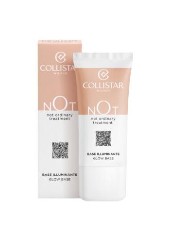 Collistar Bază de ten iluminatoare Not (Glow Base) 30 ml