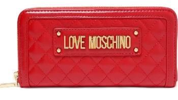 Moschino Love Portofel pentru femei Rosso JC5600PP1A LA0