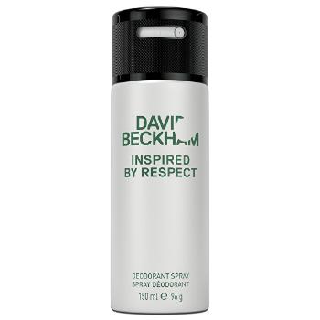 David Beckham Inspired By Respect - deodorant spray 150 ml