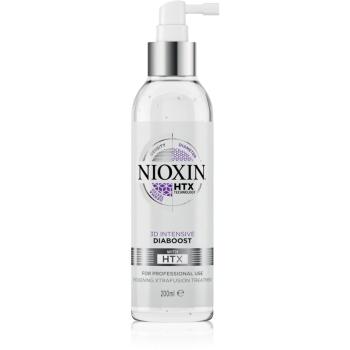 Nioxin 3D Intensive  Diaboost tratament pentru întărirea firului de păr cu efect imediat 200 ml