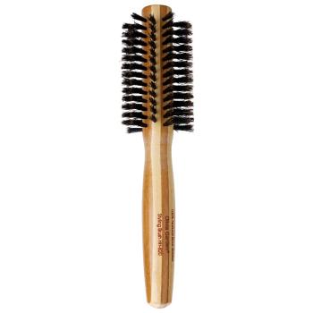 Olivia Garden Healthy Hair 100% Natural Boar Bristles perie de par diametru 20 mm