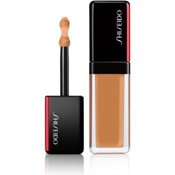 Shiseido Synchro Skin Self-Refreshing Concealer corector lichid culoare 304 Medium/Moyen 5.8 ml