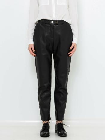 CAMAIEU Pantaloni Negru