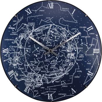 Ceas de perete ø 35 cm Milky Way – NeXtime