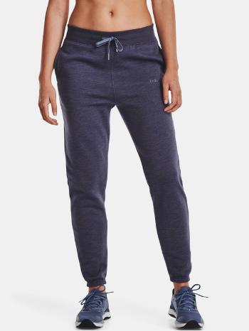 Under Armour Essential Script Pant Pantaloni de trening Gri