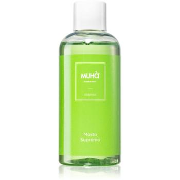 Muha Mosto Supremo reumplere în aroma difuzoarelor 100 ml