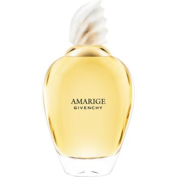 GIVENCHY Amarige Eau de Toilette pentru femei 100 ml