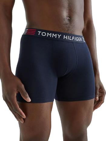 Tommy Hilfiger Boxeri pentru bărbați UM0UM02412-DW5 S