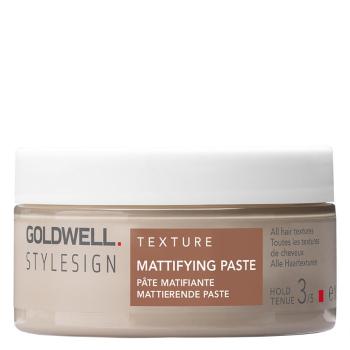 Goldwell Pastă de păr mată Stylesign Texture (Mattifying Paste) 100 ml