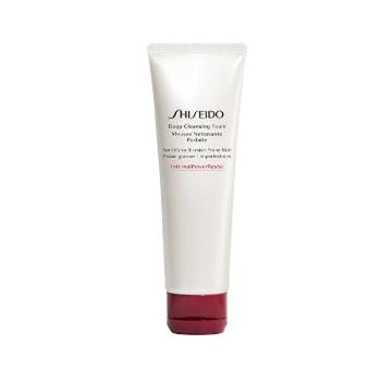 Shiseido Spumă de curățare in adâncime pentru pielea uleioasă și problematică InternalPower Resist (Deep Cleansing Foam) 125 ml