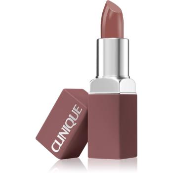 Clinique Even Better™ Pop Lip Colour Foundation ruj cu persistenta indelungata culoare Tulle 3.9 g