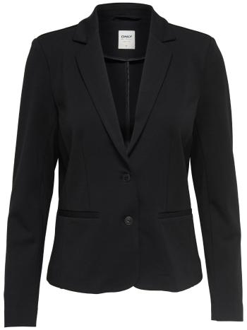 ONLY Sacou damă Poptrash Blazer Noos Black S