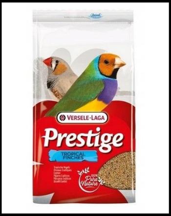 VERSELE-LAGA Prestige exotic Hrana pentru pasari exotice 1 kg