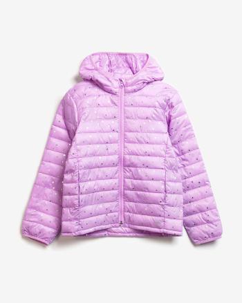 GAP Jachetă pentru copii Roz