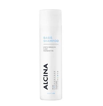 Alcina Șampon delicat (Basis Shampoo) 250 ml