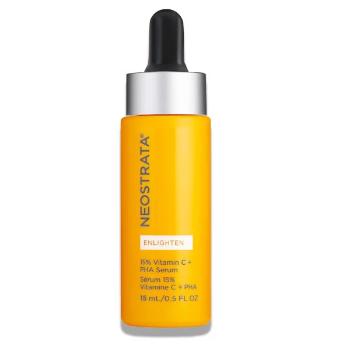 NeoStrata Ser iluminator pentru piele cu vitamina C NeoStrata Enlighten (15 % Vitamin C + PHA Serum) 15 ml