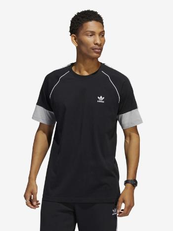 adidas Originals Tricou Negru