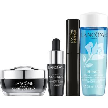 Lancôme Génifique Eye set cadou pentru femei