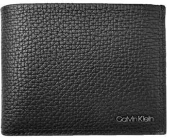 Calvin Klein Portofel din piele pentru bărbați K50K509616BAX