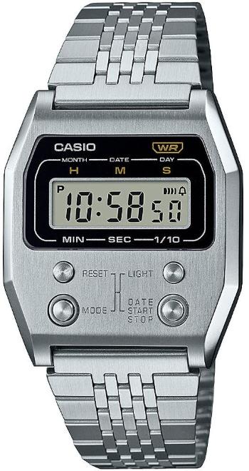 Casio Collection Vintage A1100D-1EF (662)