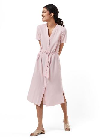 Vero Moda Rochie pentru femei VMVICA10258464 Parfait Pink L