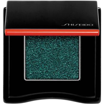 Shiseido POP PowderGel fard ochi impermeabil culoare 16 Zawa-Zawa Green 2,2 g
