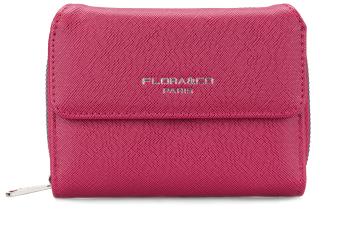 FLORA & CO Portofel pentru femei K6011 fushia