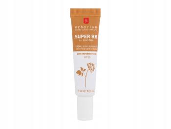 Erborian BB cream SPF 20 (Super BB) 15 ml Caramel