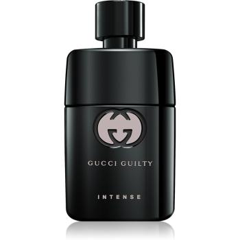 Gucci Guilty Intense Pour Homme Eau de Toilette pentru bărbați 50 ml