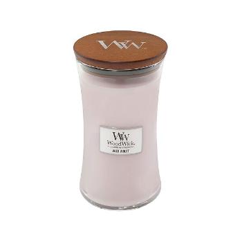 WoodWick Lumânare parfumată vază mare Wild Violet 610 g