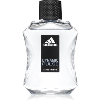 Adidas Dynamic Pulse Edition 2022 Eau de Toilette pentru bărbați 100 ml