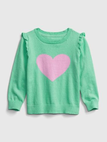 GAP Pulover pentru copii Verde