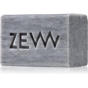 Zew For Men săpun solid cu argint coloidal 85 ml