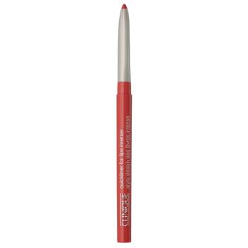 Clinique Quickliner for Lips Intense creion intensiv de buze culoare 04 Intense Cayenne 0.27 g