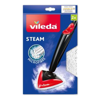 Set de 2 rezerve pentru mopul cu aburi Vileda Steam Mop