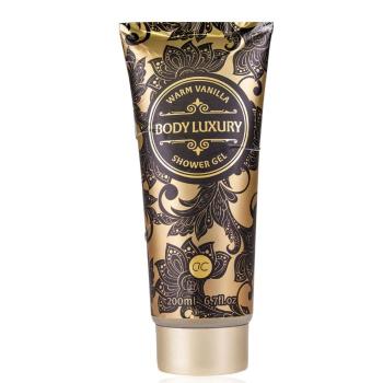 Accentra Gel de duș Body Luxury (Shower Gel) 200 ml