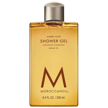 Moroccanoil Gel de duș Ambre Noir (Shower Gel) 250 ml