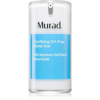 Murad Blemish Control crema gel pentru hidratare. pentru pielea problematică și grasă 47 ml