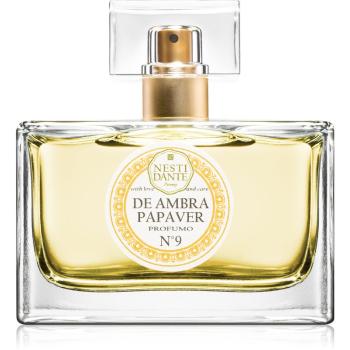 Nesti Dante De Ambra Papaver parfum pentru femei 100 ml