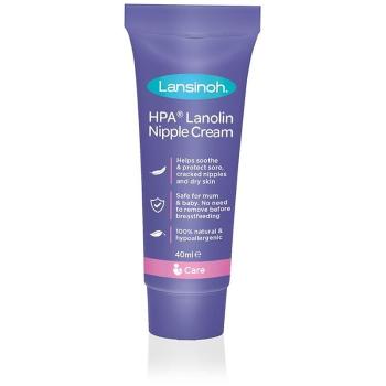 Lansinoh HPA Lanolin crema universala 40 ml