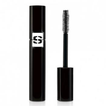 Sisley Strengthening Mascara So Volume (3D Fortifying Mascara) fortificare (3D Fortifying Mascara) 8 ml 01 Deep Black