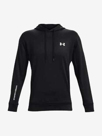 Under Armour Terry Hanorac Negru