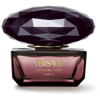 Versace Crystal Noir Parfum parfum pentru femei 50 ml