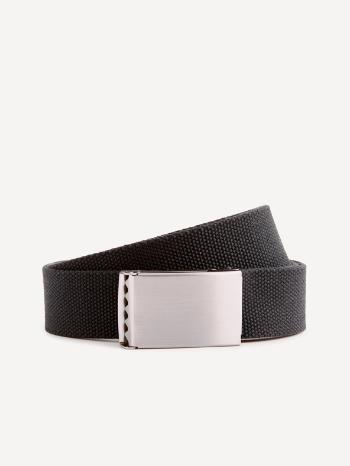 Celio Bibi Curea Negru