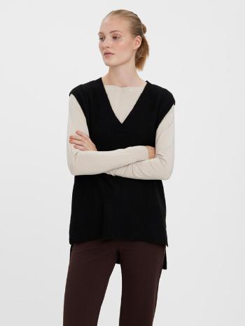 Vero Moda Plaza Vesta Negru