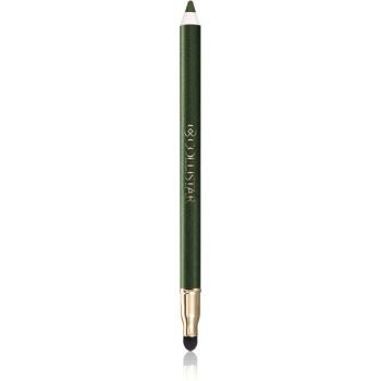 Collistar Professional Eye Pencil eyeliner khol culoare 10 Metal Green 1.2 ml