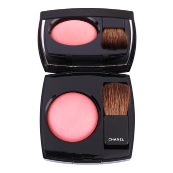 Chanel Joues Contraste blush culoare 72 Rose Initial  4 g