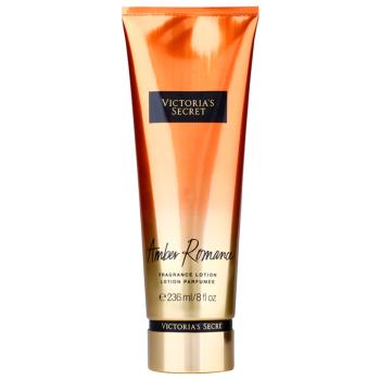 Victoria's Secret Amber Romance lapte de corp pentru femei 236 ml