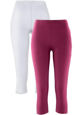 Colanţi capri stretch (2buc.)