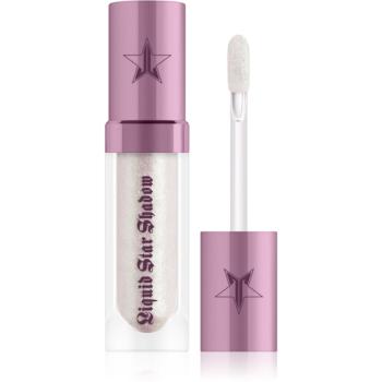 Jeffree Star Cosmetics Liquid Star Shadow lichid fard ochi culoare Jeffree's Diamonds 5,5 ml